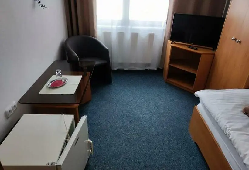 スタンダードシングルルーム, Jaškovská Krčma