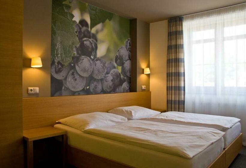 스탠다드 룸, Lidový Dům