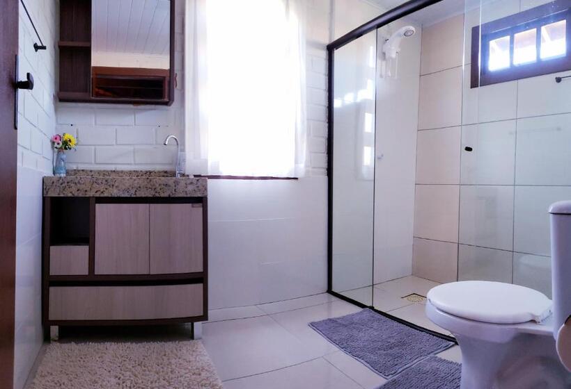 デラックススイート, Pousada Doce Mar