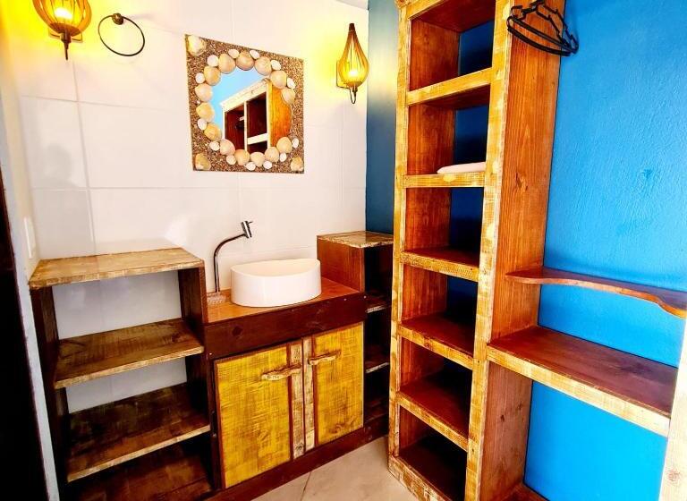 プールビュースイート, Pousada Doce Mar