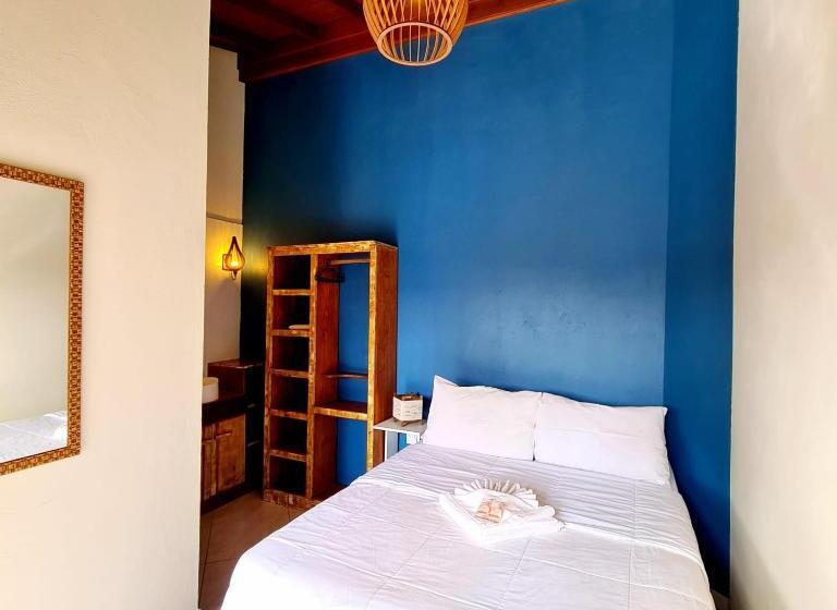 プールビュースイート, Pousada Doce Mar