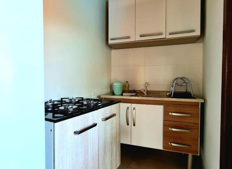 スーペリアースイート, Pousada Doce Mar