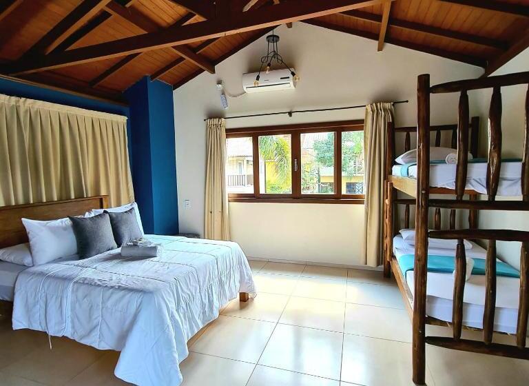 スーペリアースイート, Pousada Doce Mar