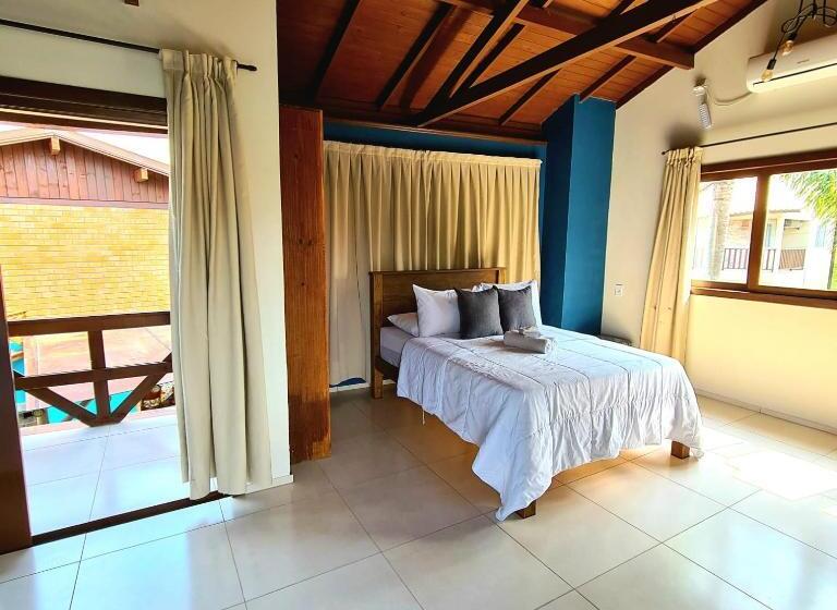 スーペリアースイート, Pousada Doce Mar