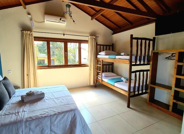 スーペリアースイート, Pousada Doce Mar