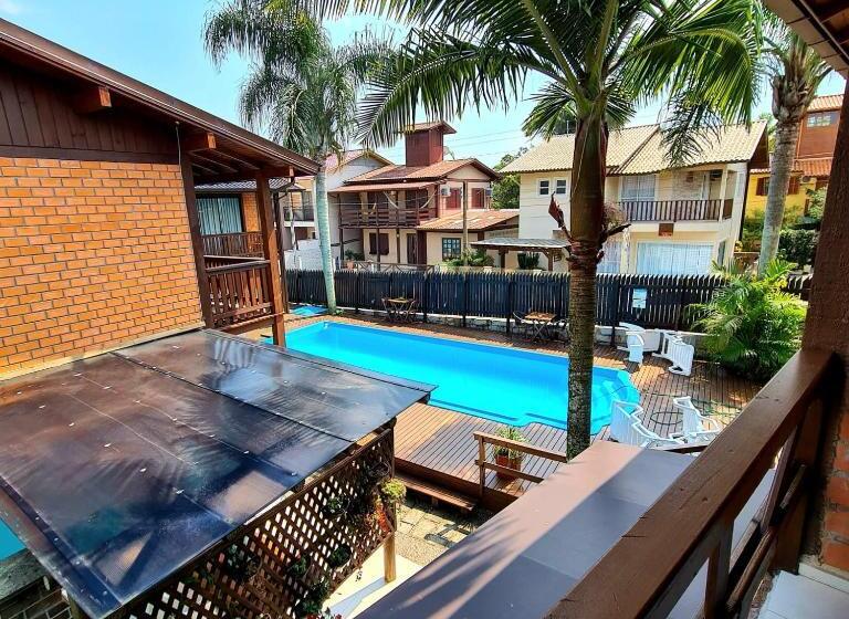 スーペリアースイート, Pousada Doce Mar