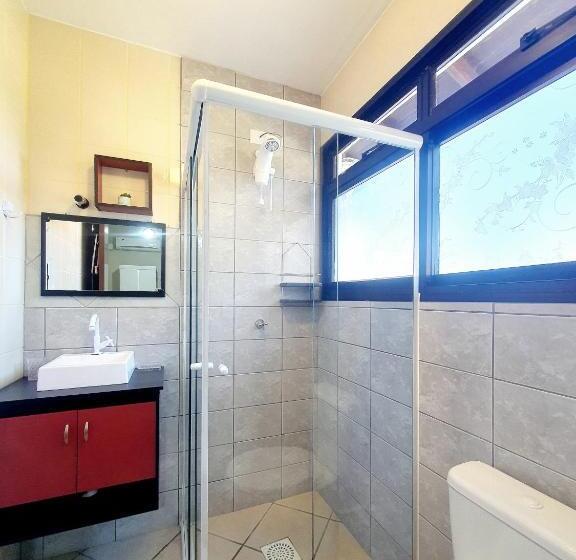 جناح ديلوكس, Pousada Estrela Mares