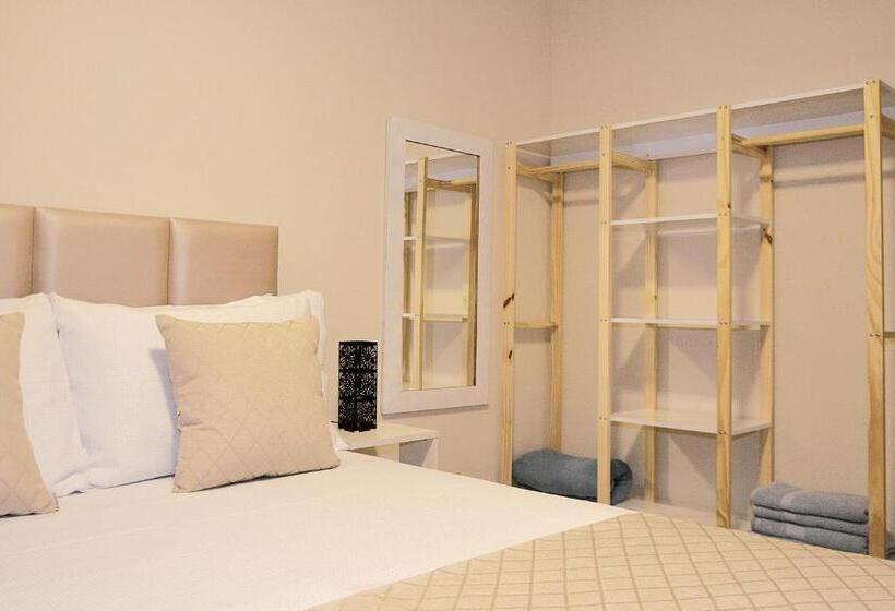 جناح, Pousada Estrela Mares