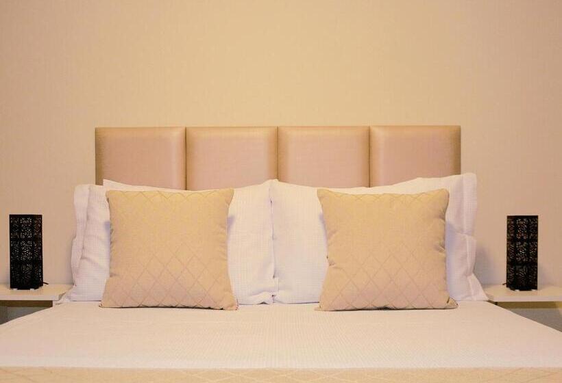 جناح, Pousada Estrela Mares