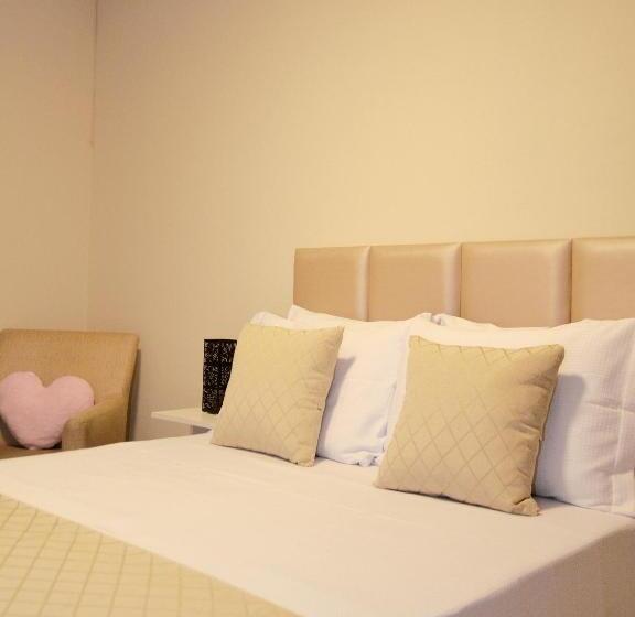 جناح, Pousada Estrela Mares