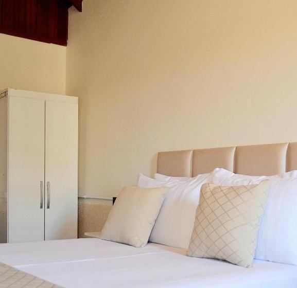 جناح سوبيريور, Pousada Estrela Mares