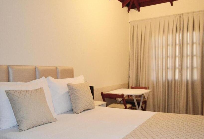 جناح سوبيريور, Pousada Estrela Mares