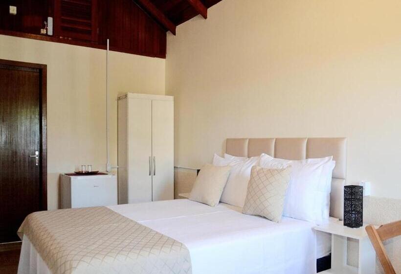 جناح سوبيريور, Pousada Estrela Mares