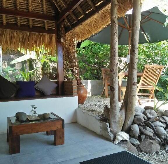 בקתה סטנדרטית, Tanjungan