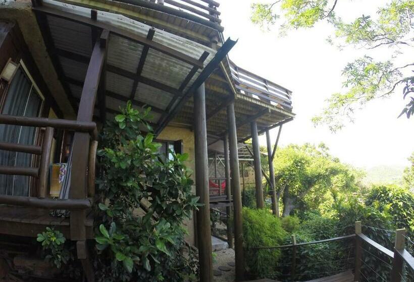 מיטה בחדר משותף, Albergue Explorer   Hostel