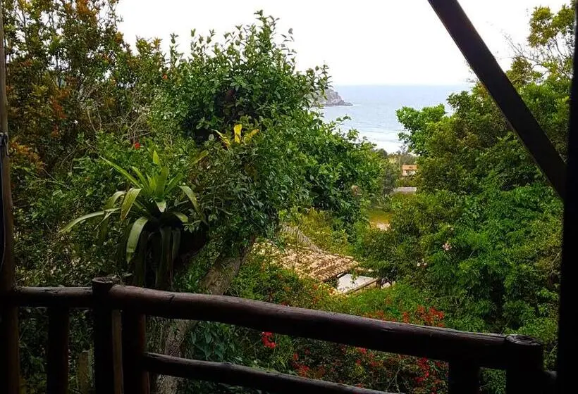 デラックススイート, Albergue Explorer   Hostel
