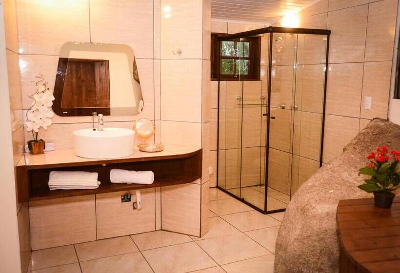 수피리어 스위트, Albergue Explorer   Hostel