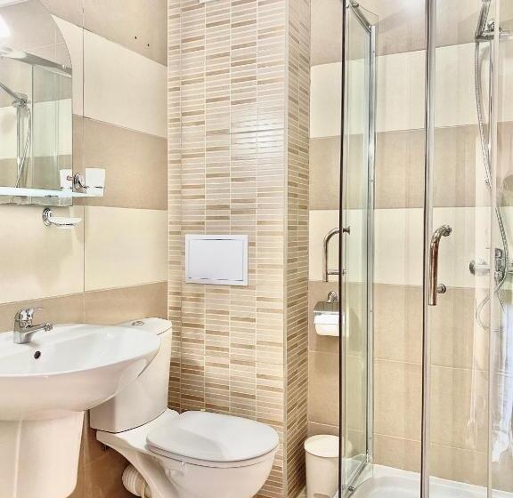 شقة غرفة واحدة, Apartments In Sunny Island Complex