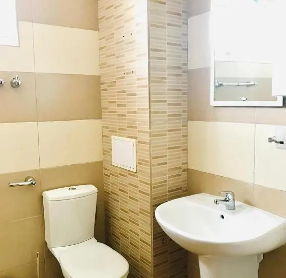 2ベッドルームアパートメント, Apartments In Sunny Island Complex