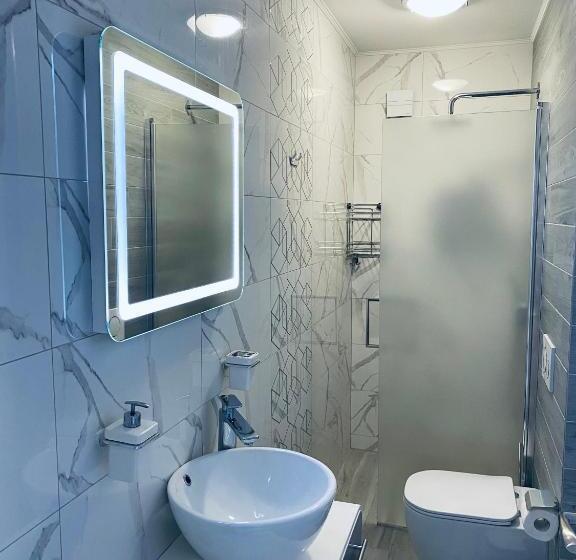 شقة ديلوكس غرفة واحدة, Apartments In Sunny Island Complex