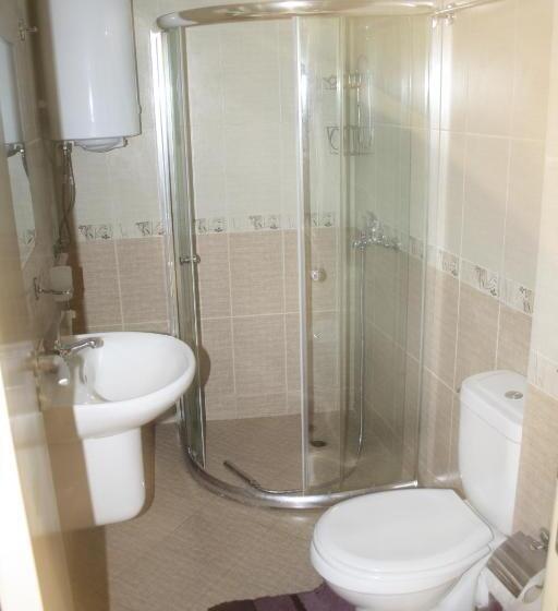 Апартаменты 1 Спальня Нижний Этаж, Apartments In Sunny Island Complex