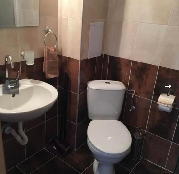 شقة غرفة واحدة مطلة على البحر, Apartments In Sunny Island Complex