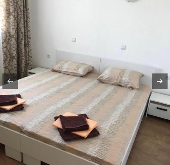 Апартаменты 1 Спальня Вид на Море, Apartments In Sunny Island Complex