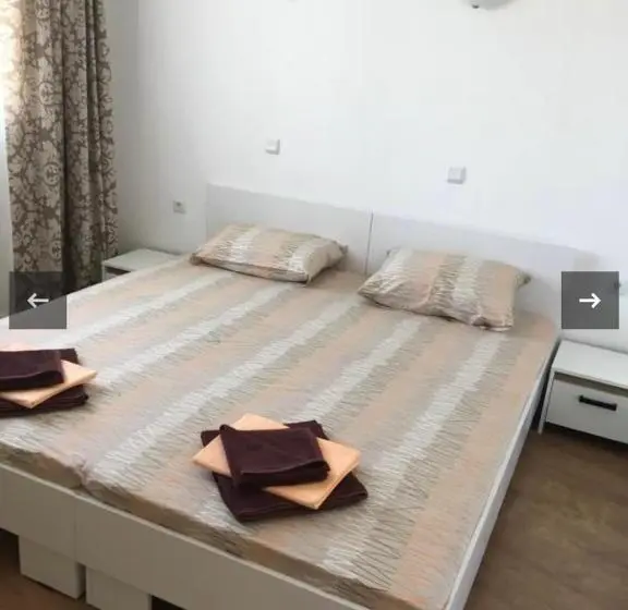 海の見える1ベッドルームアパートメント, Apartments In Sunny Island Complex