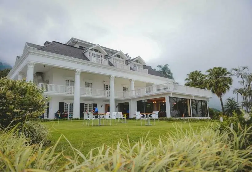 スタンダードルーム, Fogo Resort
