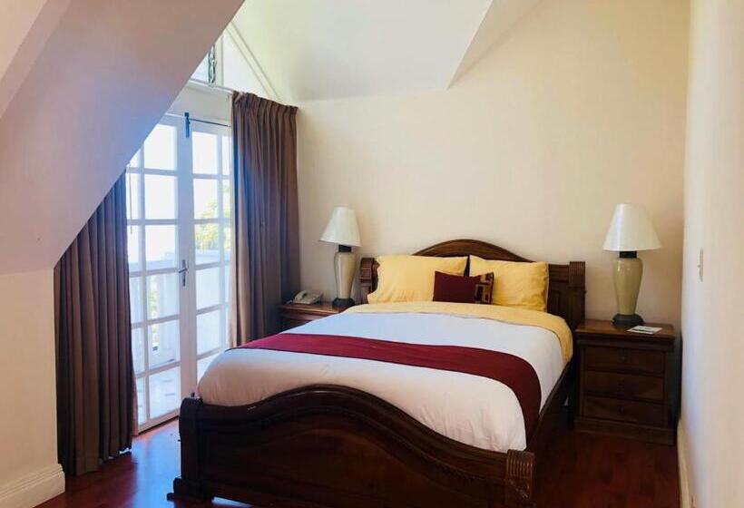 Номер Стандарт, Fogo Resort