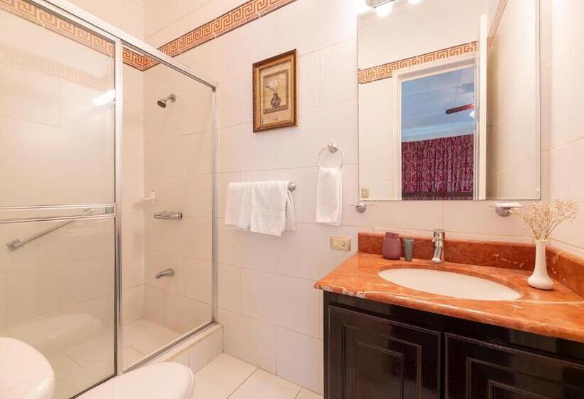 주니어 스위트, Fogo Resort