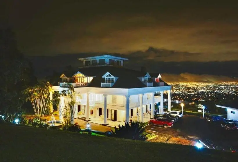 ジュニアスイート, Fogo Resort