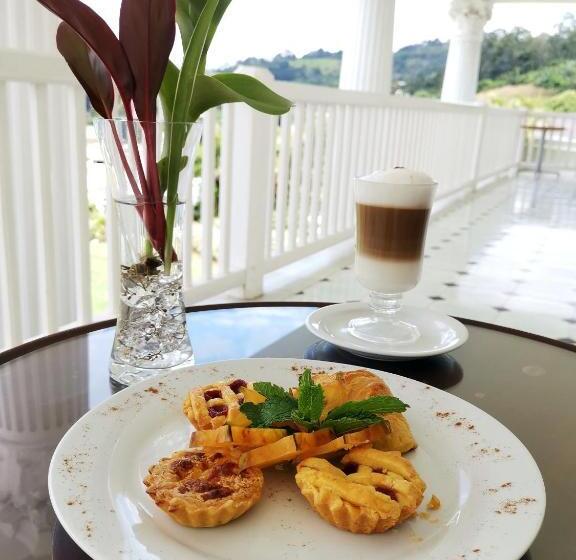 스위트, Fogo Resort