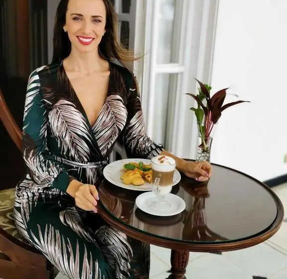 スイート, Fogo Resort