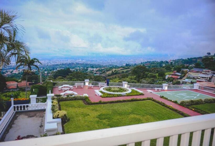 스위트, Fogo Resort