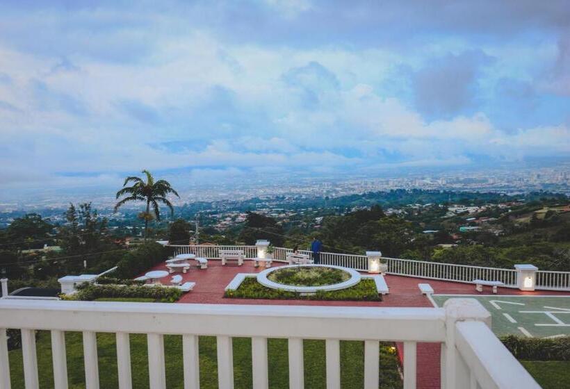 스위트, Fogo Resort