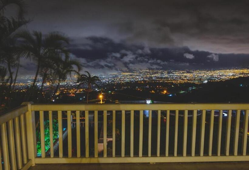 스위트, Fogo Resort