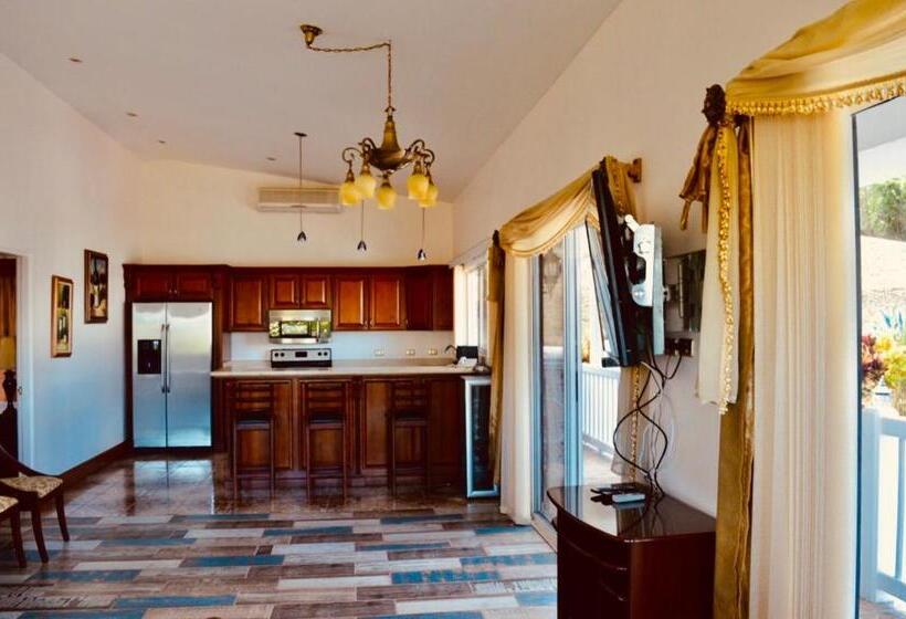 침실 2개 빌라, Fogo Resort