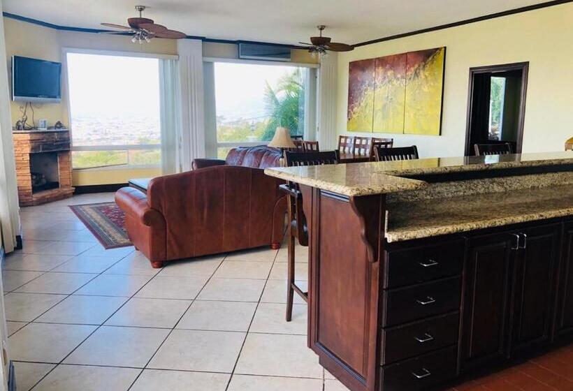 침실 2개 빌라, Fogo Resort