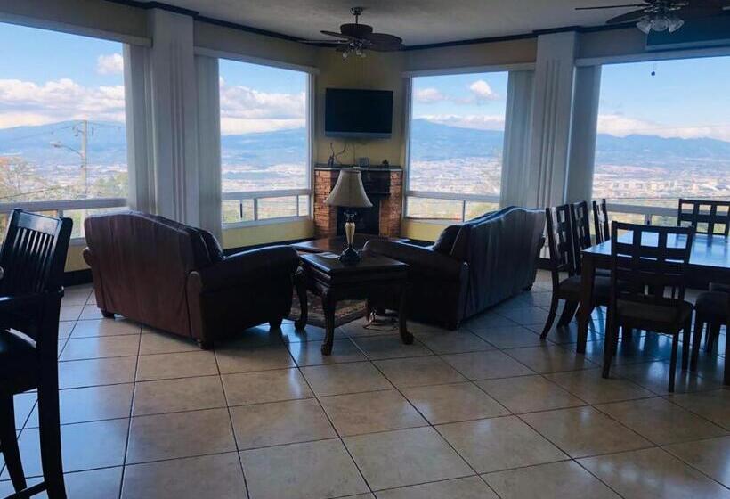 침실 2개 빌라, Fogo Resort