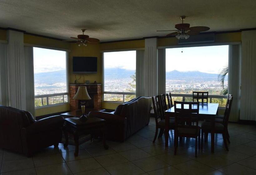 침실 2개 빌라, Fogo Resort