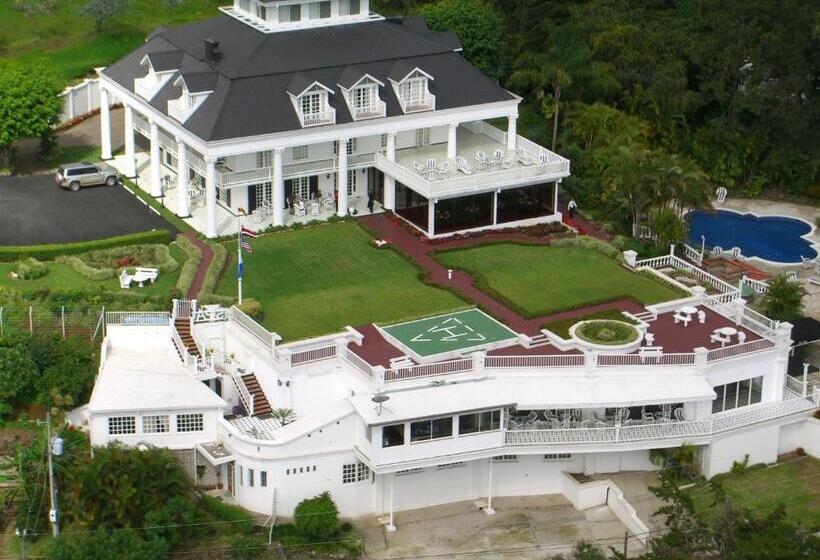 침실 2개 빌라, Fogo Resort