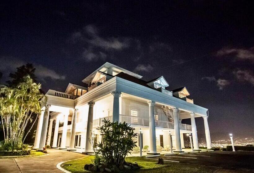 스위트, Fogo Resort