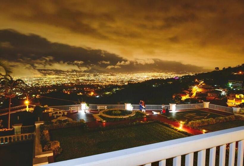 스위트, Fogo Resort