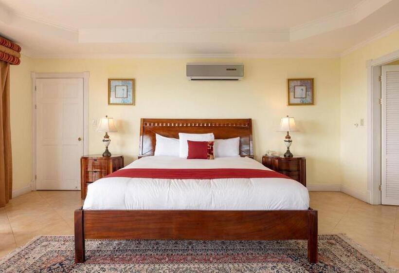 스위트, Fogo Resort