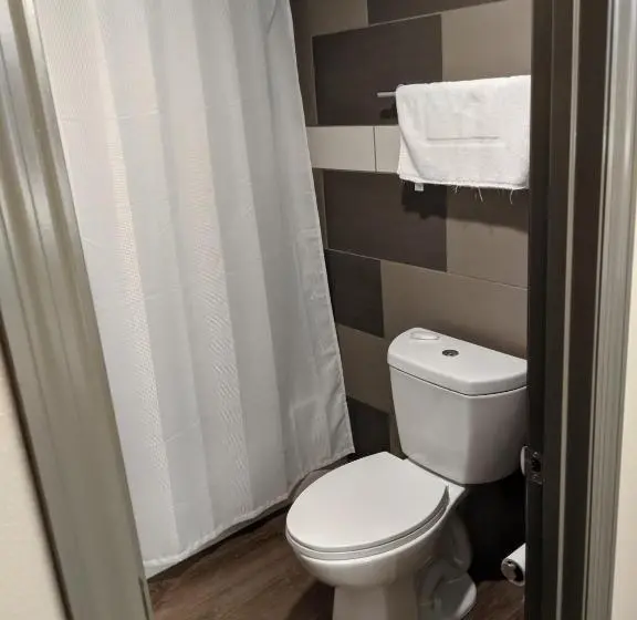 ２ベッドスイートルーム, Riverside Tower