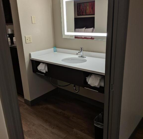 2ベッドスイートルーム, Riverside Tower