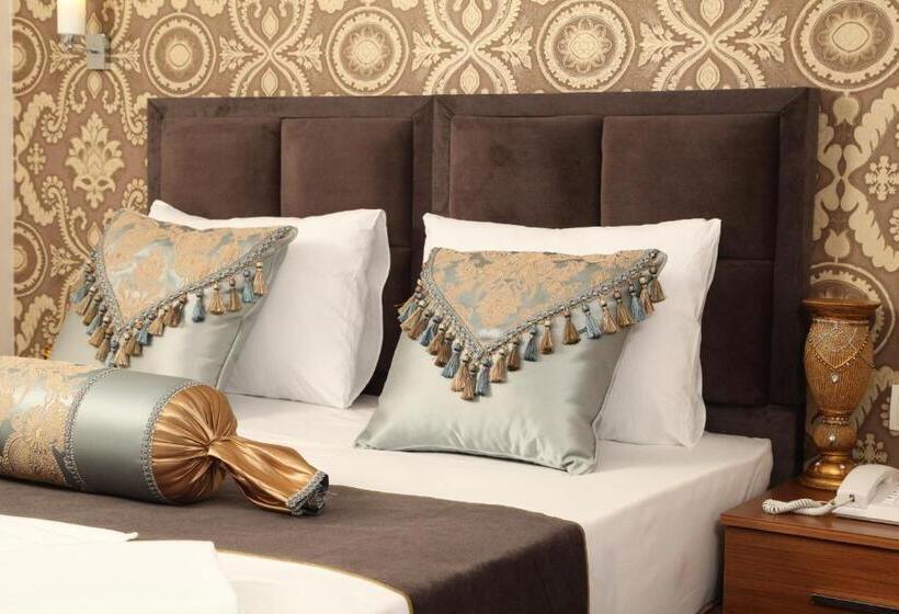 スタンダードルーム, Safir