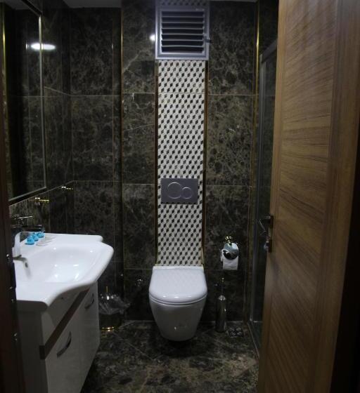 スタンダードルーム, Safir