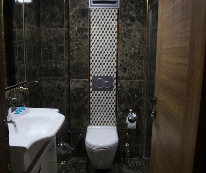 スタンダードルーム, Safir